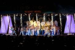 VON RESORT GOLDEN COAST Activities